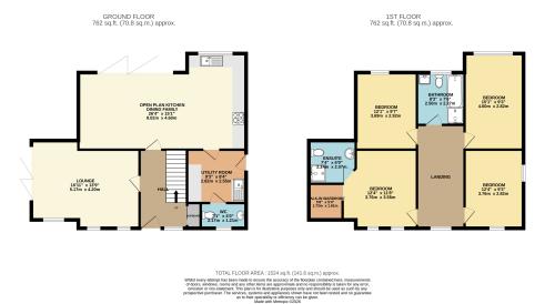 Plot 11, 10 Lark Road, Stoke Ferry, Kings Lynn, PE33