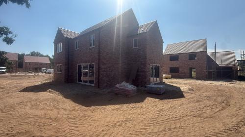 Plot 11, 10 Lark Road, Stoke Ferry, Kings Lynn, PE33
