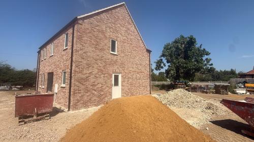 Plot 11, 10 Lark Road, Stoke Ferry, Kings Lynn, PE33