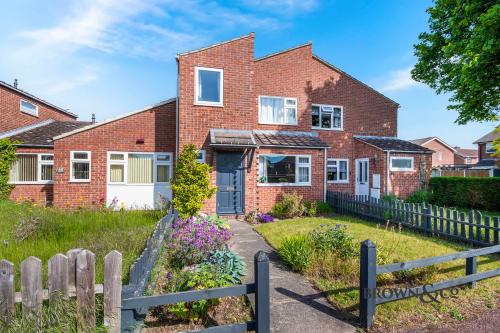12 East Walk, Retford, DN22