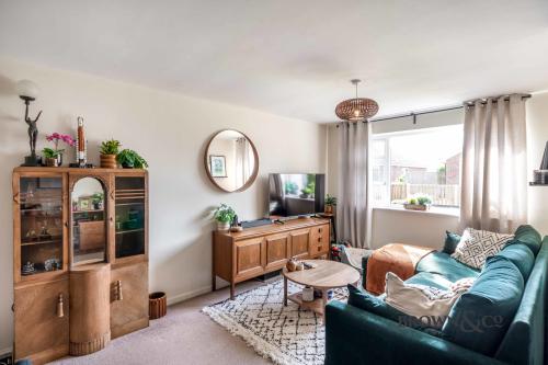 12 East Walk, Retford, DN22