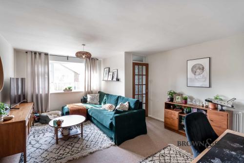 12 East Walk, Retford, DN22