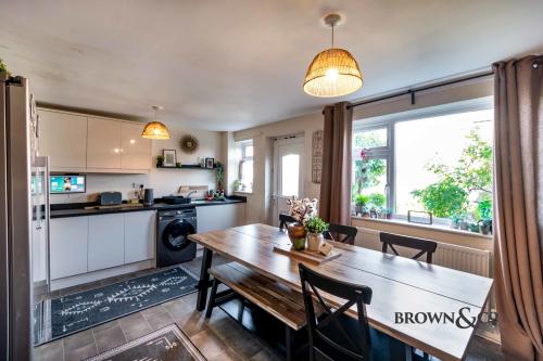 12 East Walk, Retford, DN22