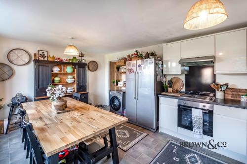 12 East Walk, Retford, DN22