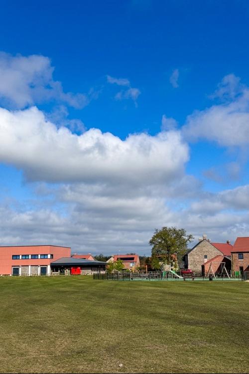 Plot 337 Spenser Rise, Cringleford, Norwich, NR4
