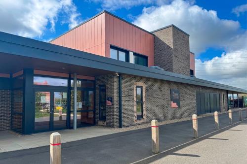 Plot 337 Spenser Rise, Cringleford, Norwich, NR4