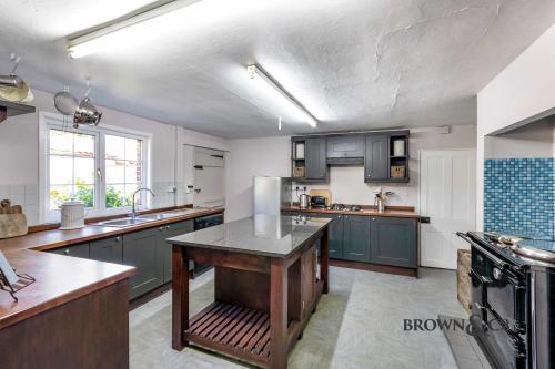 27 Rectory Lane, Gamston, Retford, DN22