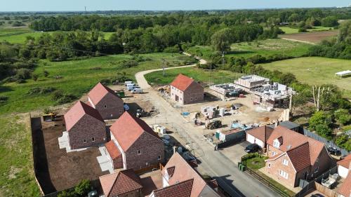 Plot 6, 15 Lark Road, Stoke Ferry, Kings Lynn, PE33