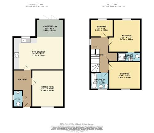 Plot 6, 15 Lark Road, Stoke Ferry, Kings Lynn, PE33
