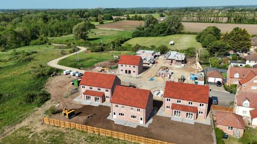 Plot 6, 15 Lark Road, Stoke Ferry, Kings Lynn, PE33