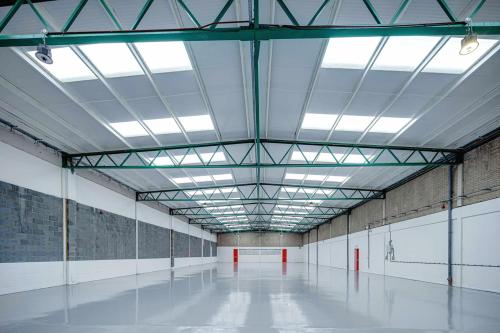 Unit 5-7, Lower William Street, Southampton, SO14