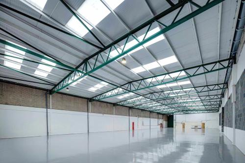 Unit 5-7, Lower William Street, Southampton, SO14