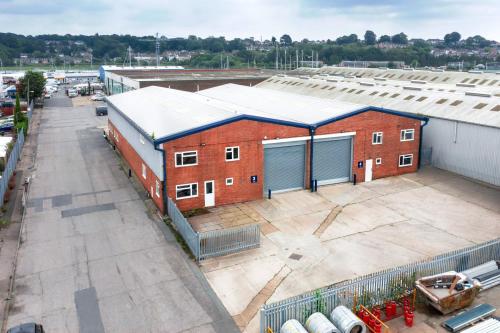 Unit 3-4, Lower William Street, Southampton, SO14
