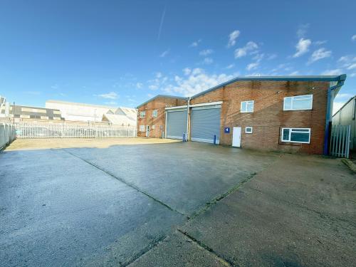 Unit 3-4, Lower William Street, Southampton, SO14
