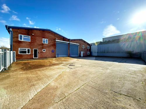 Unit 3-4, Lower William Street, Southampton, SO14