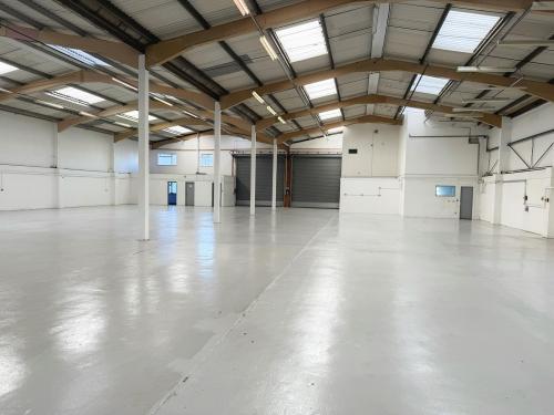 Unit 3-4, Lower William Street, Southampton, SO14