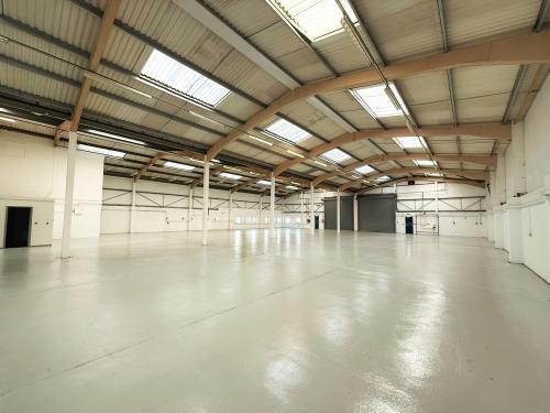 Unit 3-4, Lower William Street, Southampton, SO14