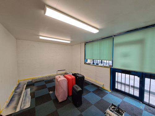 Unit 27, Water Eaton Industrial Estate, Barton Road, Milton Keynes, MK2