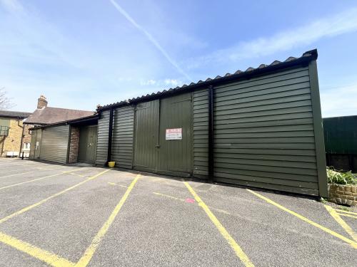 Unit 13 The Old Brewery, Buckland Road, Maidstone, ME16