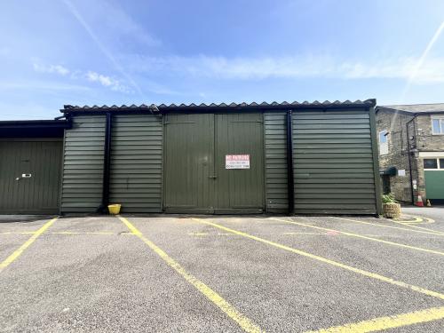 Unit 13 The Old Brewery, Buckland Road, Maidstone, ME16