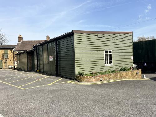 Unit 13 The Old Brewery, Buckland Road, Maidstone, ME16