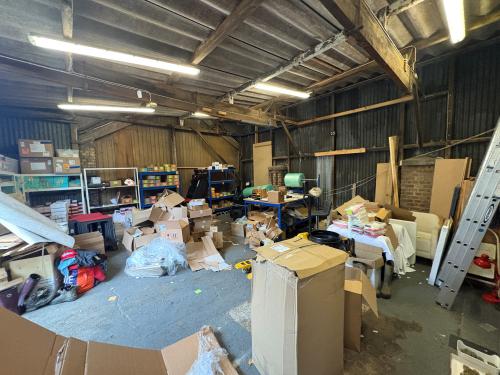 Unit 13 The Old Brewery, Buckland Road, Maidstone, ME16