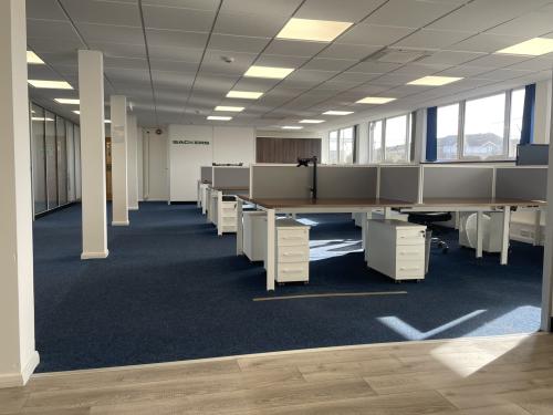 Unit 48, Claydon Business Park, Great Blakenham, Ipswich, IP6