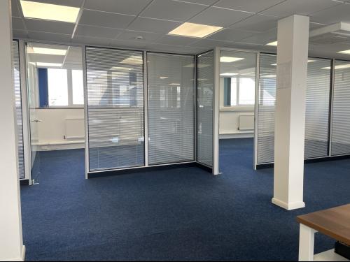 Unit 48, Claydon Business Park, Great Blakenham, Ipswich, IP6