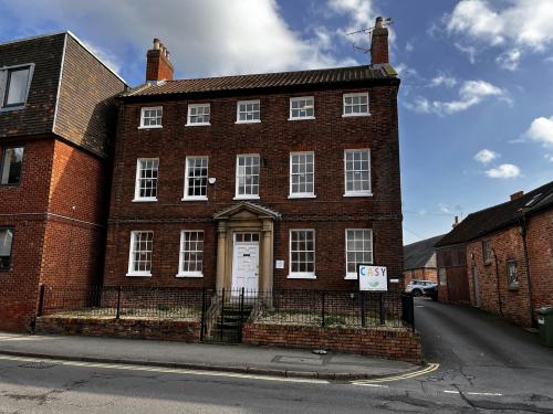 23 Mill Gate, Newark, NG24