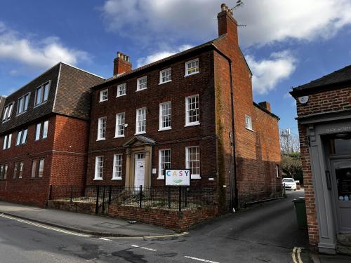 23 Mill Gate, Newark, NG24