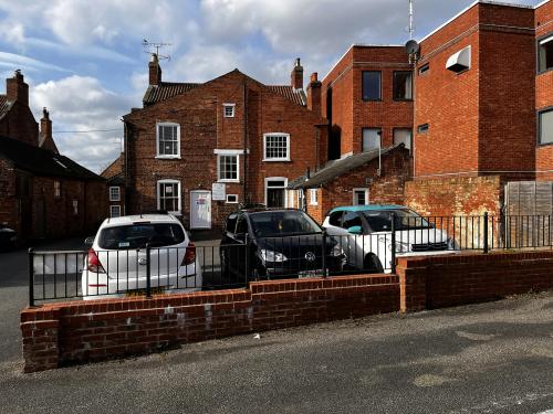 23 Mill Gate, Newark, NG24