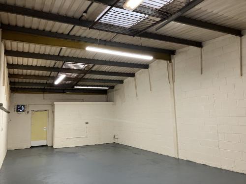 Unit 2, Trafalgar Industrial Estate, Sovereign Way, Downham Market, PE38