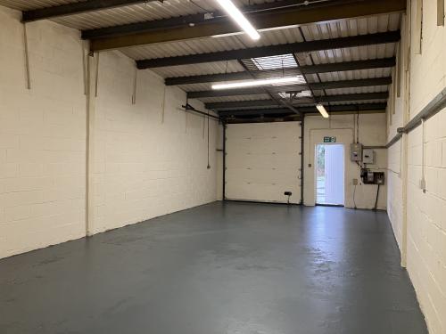 Unit 2, Trafalgar Industrial Estate, Sovereign Way, Downham Market, PE38