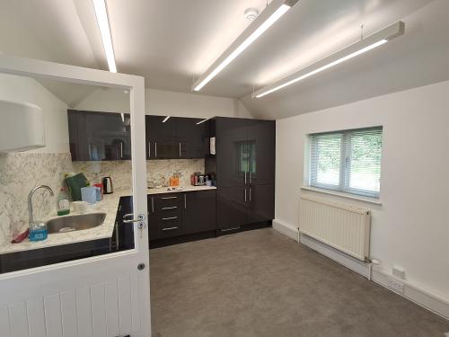 The Stables, 4 The Stables Parvis Road, West Byfleet, KT14