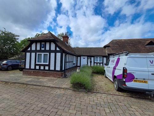 The Stables, 4 The Stables Parvis Road, West Byfleet, KT14