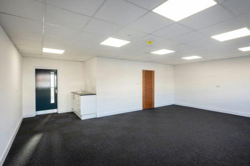 Unit 11 & 12, York North, Goose Lane, Sutton-On-The-Forest, York, YO61