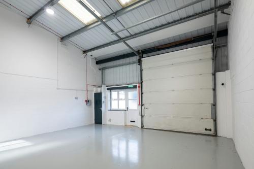 Unit 11 & 12, York North, Goose Lane, Sutton-On-The-Forest, York, YO61