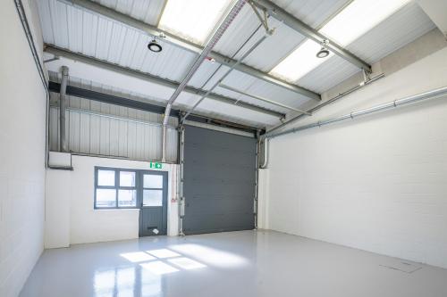 Unit 7 & 14, York North, Goose Lane, Sutton-On-The-Forest, York, YO61