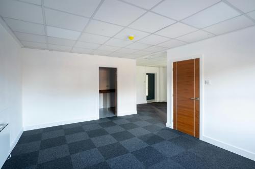 Unit 1 & 4, York North, Goose Lane, Sutton-On-The-Forest, York, YO61