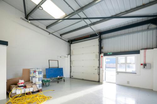 Unit 1 & 4, York North, Goose Lane, Sutton-On-The-Forest, York, YO61