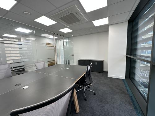 Unit 4 Bradburys Court, Lyon Road, Harrow, HA1