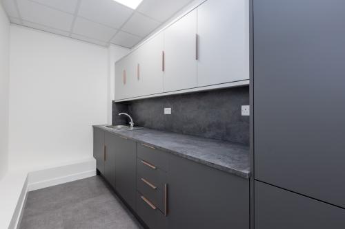Unit 4 Bradburys Court, Lyon Road, Harrow, HA1