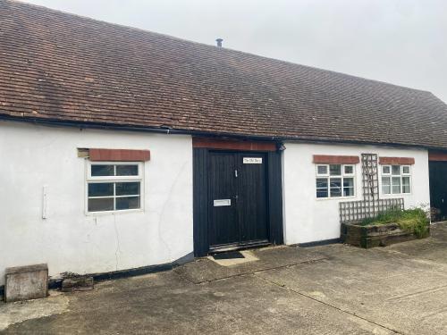 The Old Dairy, Manor Farm, High Street, Tingrith, Milton Keynes, MK17