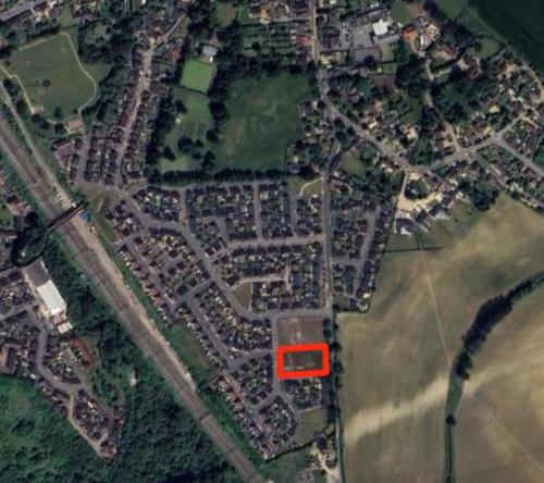 Ashton Road, Roade, Northampton, NN7