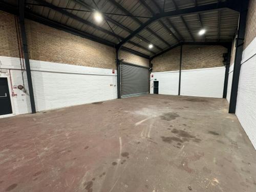 Haydock Industrial Estate, Bahama Close, Haydock, WA11