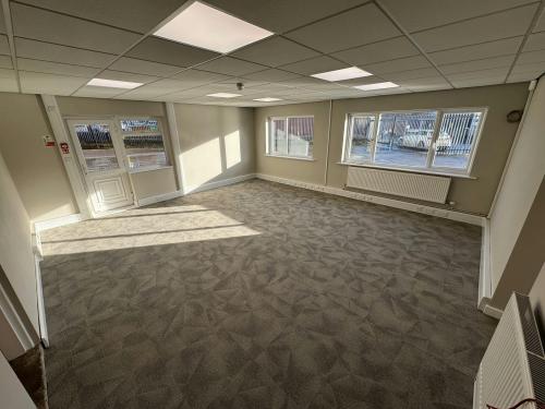 Haydock Industrial Estate, Bahama Close, Haydock, WA11