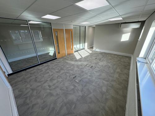 Haydock Industrial Estate, Bahama Close, Haydock, WA11