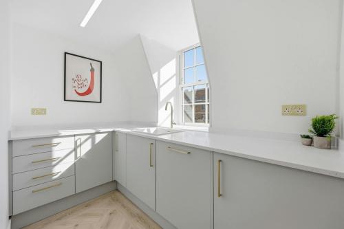 2 Devonshire Square, Spitalfields, London, EC2M