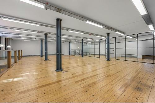 Units 1 - 4 Wool House, 74 Back Church Lane, Whitechapel, London, E1