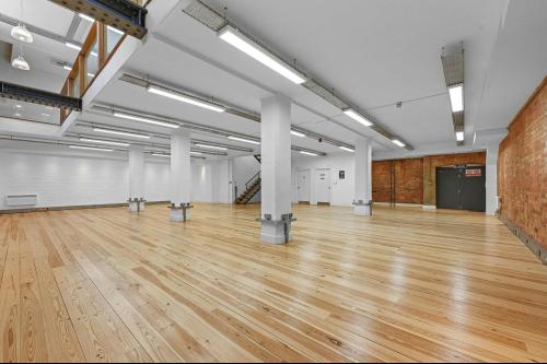 Units 1 - 4 Wool House, 74 Back Church Lane, Whitechapel, London, E1